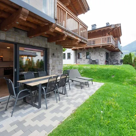 In Near Slopes, Cleaning Included Feriehus