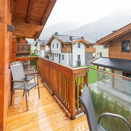 Feriehus In Near Slopes, Cleaning Included