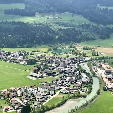 In Near Slopes, Cleaning Included Niedernsill