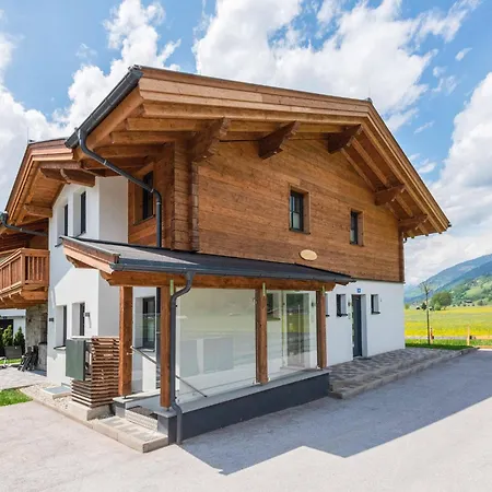 Fantastic With Sauna, Cleaning Included Ferienhaus *