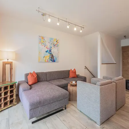 Fantastic With Sauna, Cleaning Included Ferienhaus *