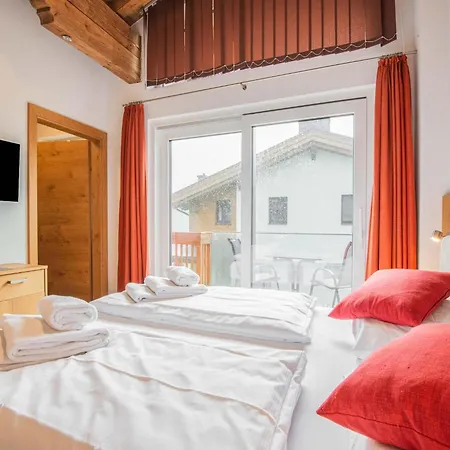 Feriehus In Near Slopes, Cleaning Included *