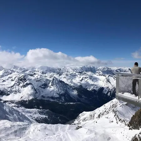 In Near Slopes, Cleaning Included * Niedernsill